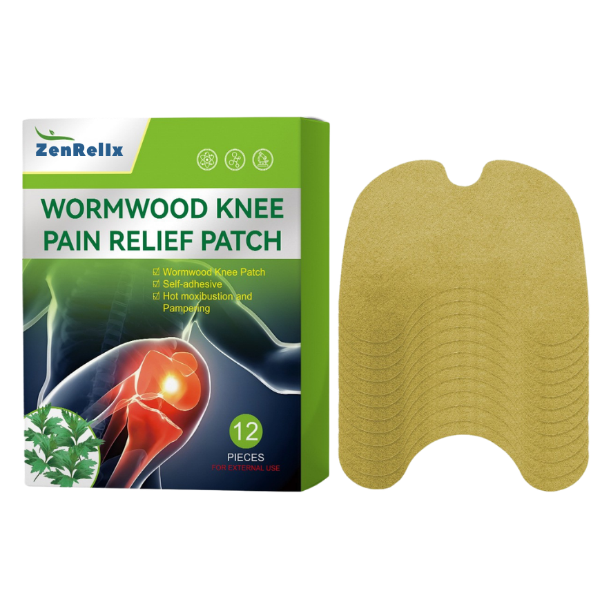 Joint Pain Relief Patches ( 12 pcs )