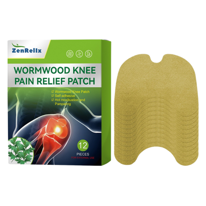 Joint Pain Relief Patches ( 12 pcs )