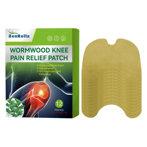Joint Pain Relief Patches ( 12 pcs )